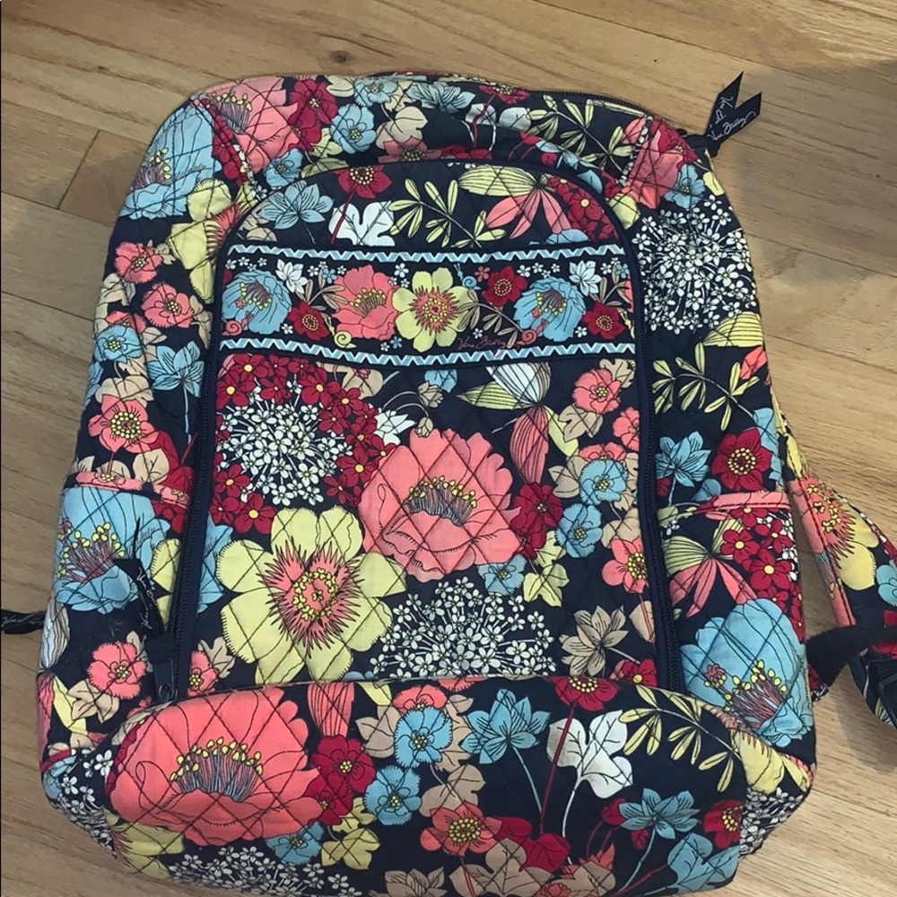 Vera Bradley backpack